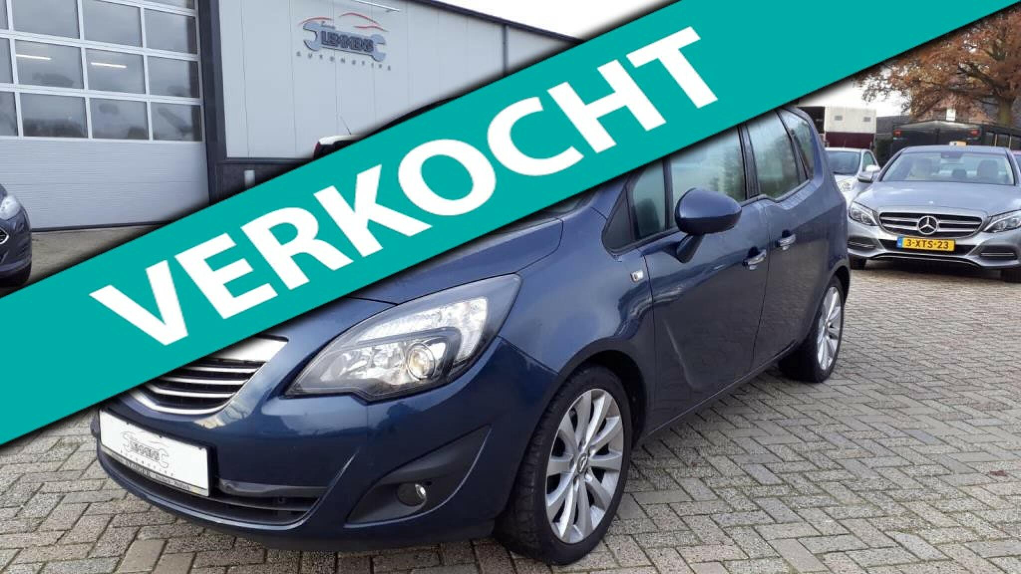 Opel-Meriva-0